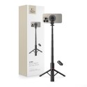 TECH-PROTECT L06S MAGSAFE BLUETOOTH SELFIE STICK TRIPOD BLACK Tech-Protect
