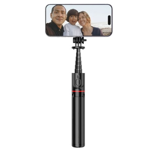 TECH-PROTECT L06S MAGSAFE BLUETOOTH SELFIE STICK TRIPOD BLACK Tech-Protect