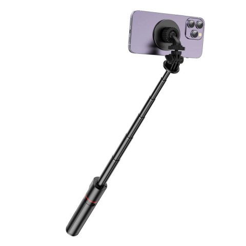 TECH-PROTECT L06S MAGSAFE BLUETOOTH SELFIE STICK TRIPOD BLACK Tech-Protect