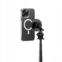 TECH-PROTECT L06S MAGSAFE BLUETOOTH SELFIE STICK TRIPOD BLACK Tech-Protect