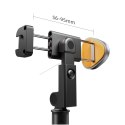 TECH-PROTECT L08S BLUETOOTH SELFIE STICK TRIPOD BLACK Tech-Protect