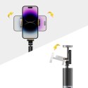 TECH-PROTECT L08S BLUETOOTH SELFIE STICK TRIPOD BLACK Tech-Protect