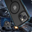 TECH-PROTECT MAGMAT "2" MAGSAFE IPHONE 15 MATTE BLACK Tech-Protect