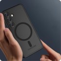 TECH-PROTECT MAGMAT MAGSAFE GALAXY S24 MATTE BLACK Tech-Protect