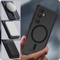 TECH-PROTECT MAGMAT MAGSAFE GALAXY S24 ULTRA MATTE BLACK Tech-Protect