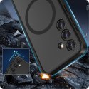 TECH-PROTECT MAGMAT MAGSAFE GALAXY S24 ULTRA MATTE BLACK Tech-Protect