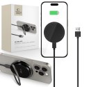 TECH-PROTECT QI15W-A33 MAGNETIC MAGSAFE WIRELESS CHARGER BLACK Tech-Protect