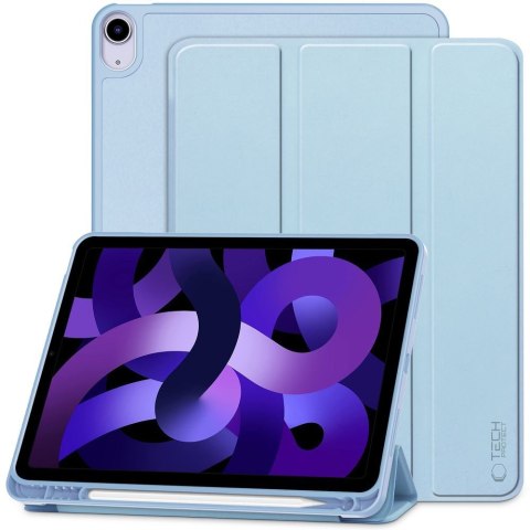 TECH-PROTECT SC PEN IPAD AIR 10.9" 4 / 5 / 2020-2022 / 11" 6 / 7 / 8 / 2024-2026 SKY BLUE Tech-Protect