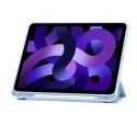 TECH-PROTECT SC PEN IPAD AIR 10.9" 4 / 5 / 2020-2022 / 11" 6 / 7 / 8 / 2024-2026 SKY BLUE Tech-Protect