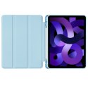 TECH-PROTECT SC PEN IPAD AIR 10.9" 4 / 5 / 2020-2022 / 11" 6 / 7 / 8 / 2024-2026 SKY BLUE Tech-Protect
