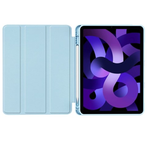 TECH-PROTECT SC PEN IPAD AIR 10.9" 4 / 5 / 2020-2022 / 11" 6 / 7 / 8 / 2024-2026 SKY BLUE Tech-Protect