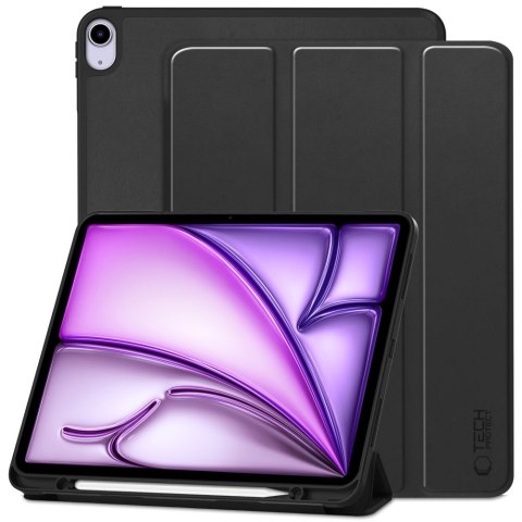 TECH-PROTECT SC PEN IPAD AIR 13" 1 / 2 / 3 / 2024-2026 BLACK Tech-Protect