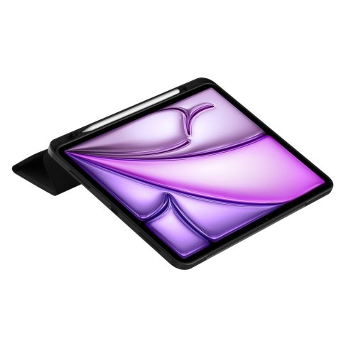 TECH-PROTECT SC PEN IPAD AIR 13" 1 / 2 / 3 / 2024-2026 BLACK Tech-Protect