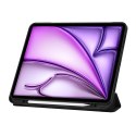 TECH-PROTECT SC PEN IPAD AIR 13" 1 / 2 / 3 / 2024-2026 BLACK Tech-Protect