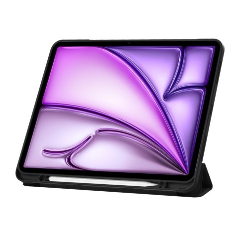TECH-PROTECT SC PEN IPAD AIR 13" 1 / 2 / 3 / 2024-2026 BLACK Tech-Protect