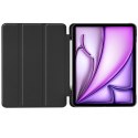 TECH-PROTECT SC PEN IPAD AIR 13" 1 / 2 / 3 / 2024-2026 BLACK Tech-Protect