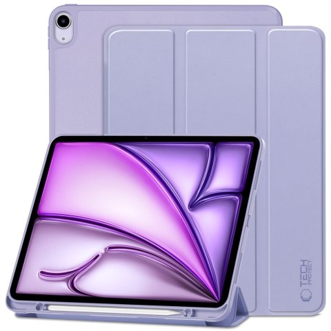 TECH-PROTECT SC PEN IPAD AIR 13" 1 / 2 / 3 / 2024-2026 VIOLET Tech-Protect