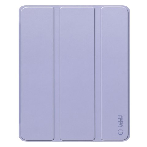 TECH-PROTECT SC PEN IPAD AIR 13" 1 / 2 / 3 / 2024-2026 VIOLET Tech-Protect