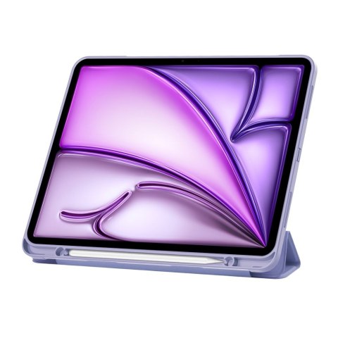 TECH-PROTECT SC PEN IPAD AIR 13" 1 / 2 / 3 / 2024-2026 VIOLET Tech-Protect