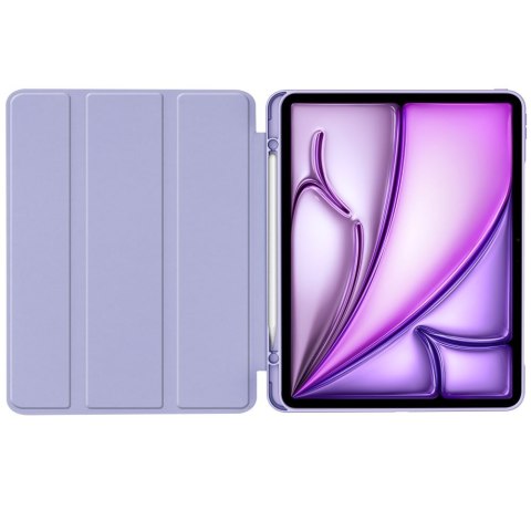 TECH-PROTECT SC PEN IPAD AIR 13" 1 / 2 / 3 / 2024-2026 VIOLET Tech-Protect