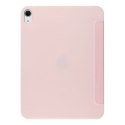 TECH-PROTECT SMARTCASE IPAD AIR 10.9" 4 / 5 / 2020-2022 / 11" 6 / 7 / 8 / 2024-2026 PINK Tech-Protect