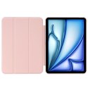 TECH-PROTECT SMARTCASE IPAD AIR 10.9" 4 / 5 / 2020-2022 / 11" 6 / 7 / 8 / 2024-2026 PINK Tech-Protect