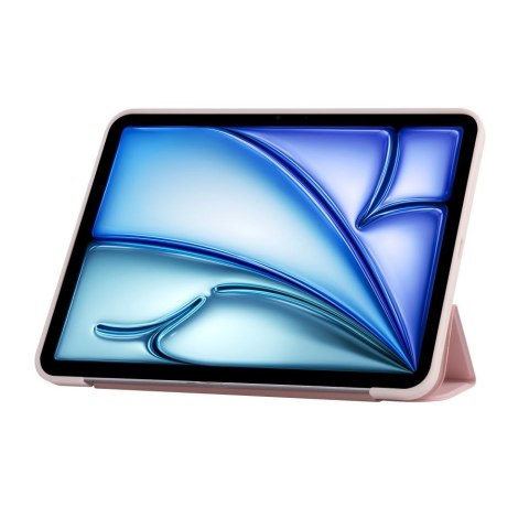 TECH-PROTECT SMARTCASE IPAD AIR 10.9" 4 / 5 / 2020-2022 / 11" 6 / 7 / 8 / 2024-2026 PINK Tech-Protect