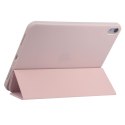 TECH-PROTECT SMARTCASE IPAD AIR 10.9" 4 / 5 / 2020-2022 / 11" 6 / 7 / 8 / 2024-2026 PINK Tech-Protect