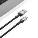 TECH-PROTECT ULTRABOOST EVO TYPE-C CABLE 100W/5A 100CM TITANIUM Tech-Protect