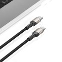 TECH-PROTECT ULTRABOOST EVO TYPE-C CABLE PD 100W / 5A 200CM TITANIUM Tech-Protect