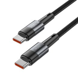 TECH-PROTECT ULTRABOOST TYPE-C CABLE PD 100W / 5A 25CM GREY Tech-Protect
