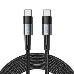 TECH-PROTECT ULTRABOOST TYPE-C CABLE PD 100W / 5A 300CM GREY Tech-Protect