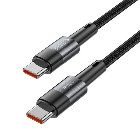 TECH-PROTECT ULTRABOOST TYPE-C CABLE PD 100W / 5A 300CM GREY Tech-Protect