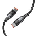 TECH-PROTECT ULTRABOOST TYPE-C CABLE PD 100W / 5A 300CM GREY Tech-Protect