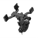 TECH-PROTECT V3 UNIVERSAL BIKE MOUNT BLACK Tech-Protect