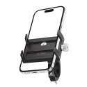 TECH-PROTECT V4 UNIVERSAL BIKE MOUNT BLACK Tech-Protect