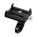 TECH-PROTECT V4 UNIVERSAL BIKE MOUNT BLACK Tech-Protect