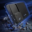 TECH-PROTECT VELAR CAM+ GALAXY A35 / A55 5G BLACK Tech-Protect