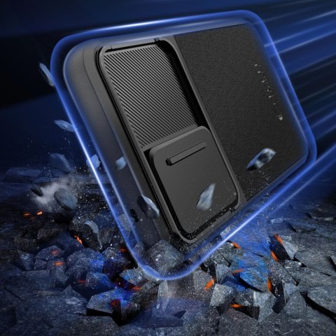 TECH-PROTECT VELAR CAM+ GALAXY A35 / A55 5G BLACK Tech-Protect