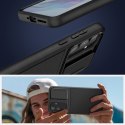 TECH-PROTECT VELAR CAM+ GALAXY A35 / A55 5G BLACK Tech-Protect