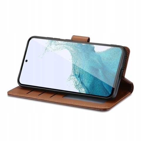 TECH-PROTECT WALLET GALAXY M15 5G BLACK Tech-Protect