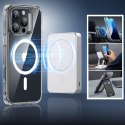 ESR CLASSIC HYBRID HALOLOCK MAGSAFE & TEMPERED GLASS IPHONE 16 PRO MAX CLEAR ESR