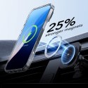 ESR CLASSIC HYBRID KICKSTAND HALOLOCK MAGSAFE & TEMPERED GLASS IPHONE 16 PRO CLEAR ESR
