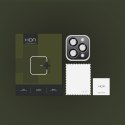 OSŁONA APARATU HOFI CAMRING PRO+ IPHONE 16 PRO / 16 PRO MAX / 17 PRO / MAX BLACK Hofi