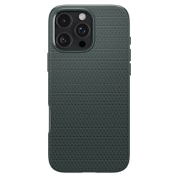 SPIGEN LIQUID AIR IPHONE 16 PRO MAX ABYSS GREEN Spigen