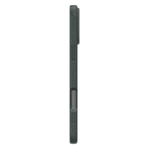 SPIGEN LIQUID AIR IPHONE 16 PRO MAX ABYSS GREEN Spigen