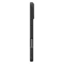 SPIGEN LIQUID AIR IPHONE 16 PRO MAX MATTE BLACK Spigen