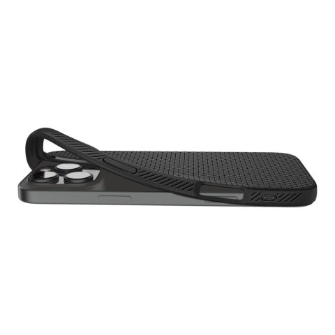 SPIGEN LIQUID AIR IPHONE 16 PRO MAX MATTE BLACK Spigen