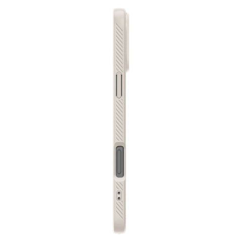 SPIGEN LIQUID AIR IPHONE 16 PRO MAX NATURAL TITANIUM Spigen