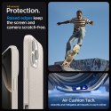 SPIGEN LIQUID AIR IPHONE 16 PRO MAX NATURAL TITANIUM Spigen